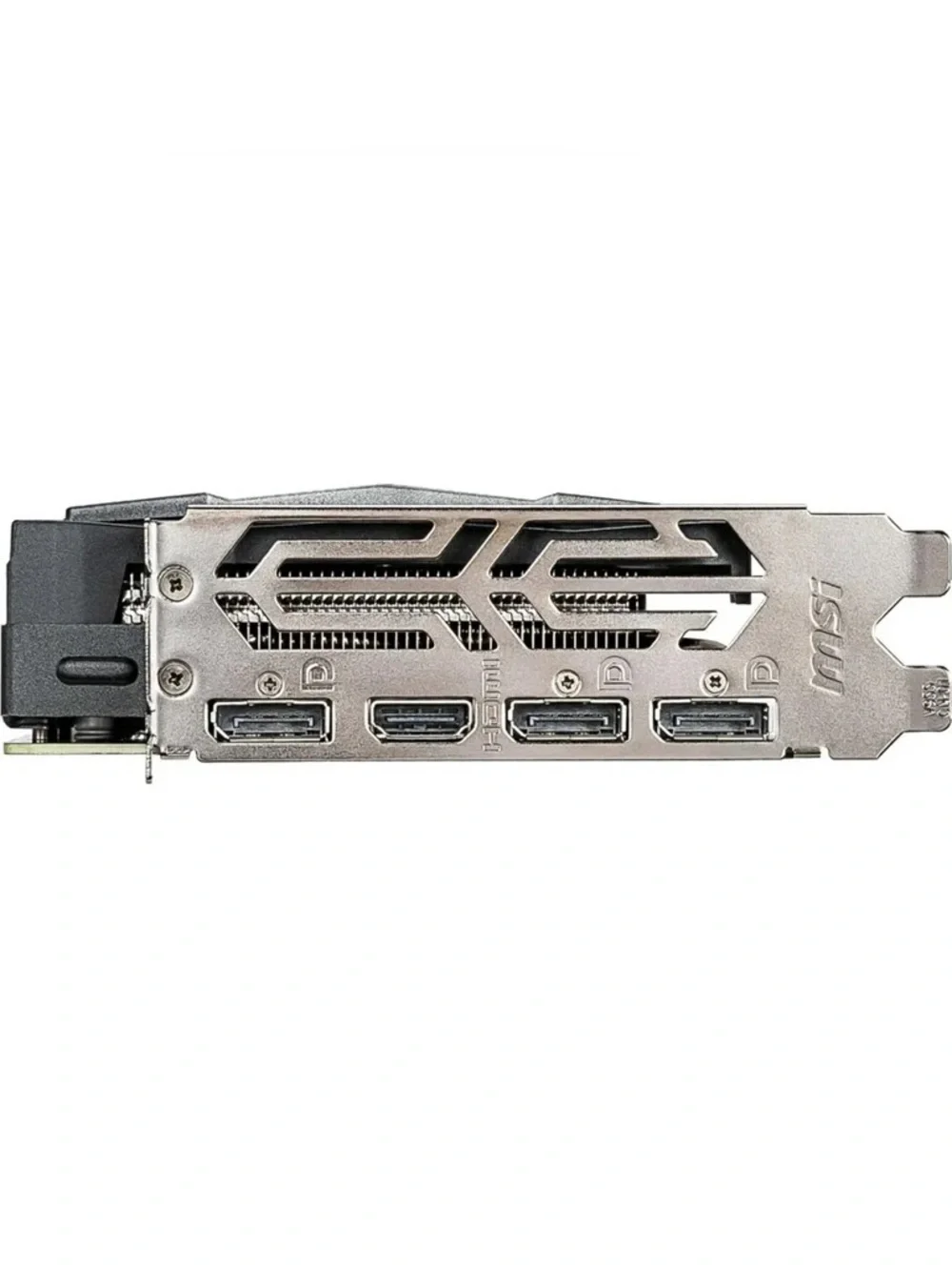 MSI high performance